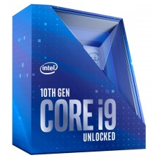 Intel Core i9-10900K Processor 20M Cache, up to 5.30 GHz BX8070110900K